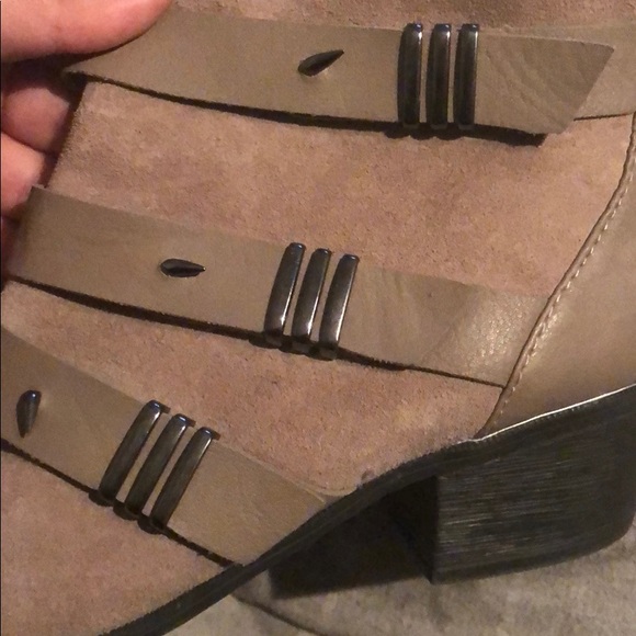 Sam Edelman Circus booties - Picture 4 of 4